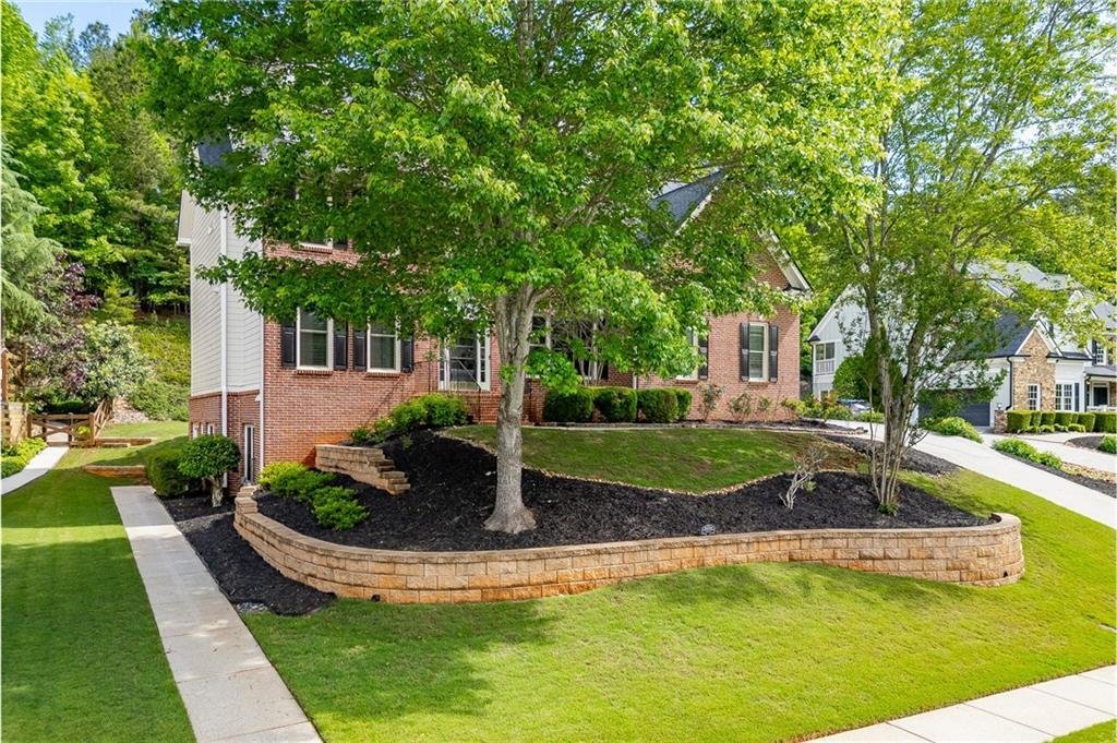 House in Buford, Georgia, United States 3 - 17883121