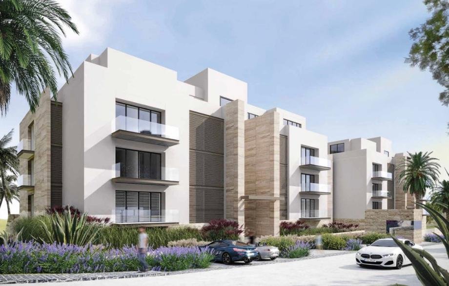 Apartment in Rancho Carvajal, Nuevo Leon, Mexico 1 - 17873312