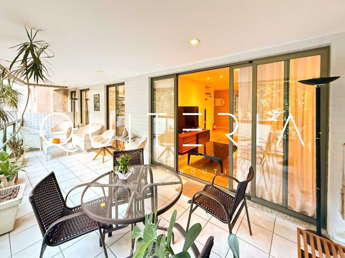 Apartment in Rio de Janeiro, State of Rio de Janeiro, Brazil 4 - 17876912