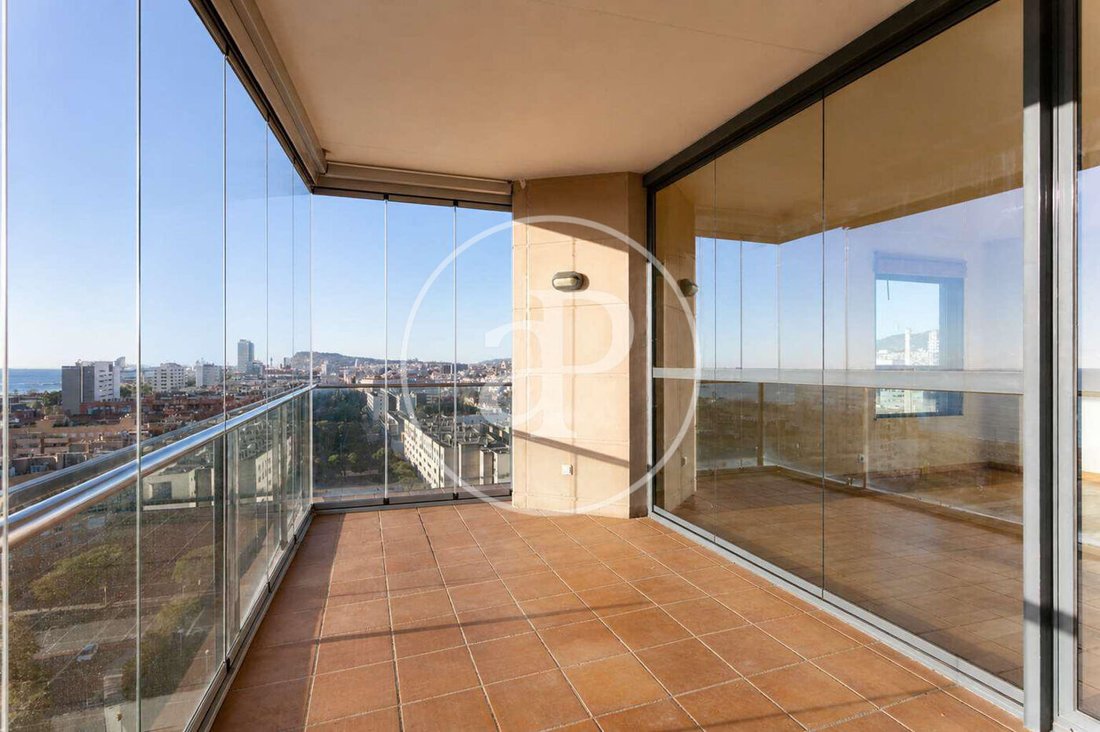 Apartment in Sant Martí, Barcelona, Spain 2 - 17741011