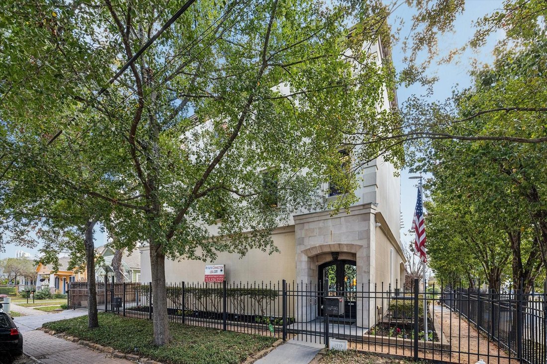 House in Houston, Texas, United States 5 - 17881214