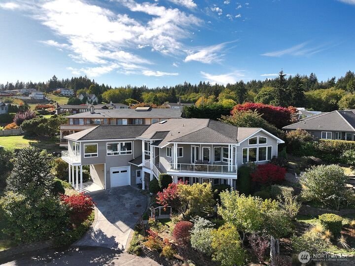 House in Clinton, Washington, United States 1 - 17886678