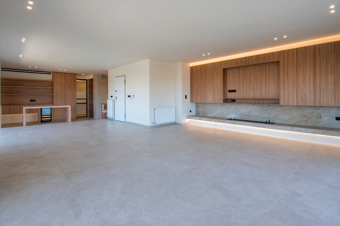 Apartment in Glyfada, Attica, Greece 2 - 16487593