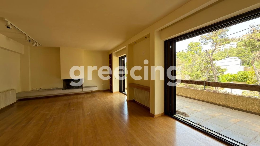 Apartment in Kifisia, Attica, Greece 1 - 17883973