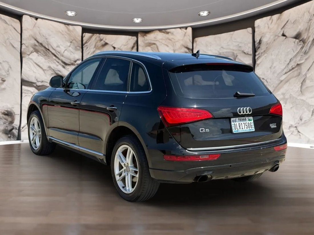 Suv in Balch Springs, TX, United States 4 - 17883316