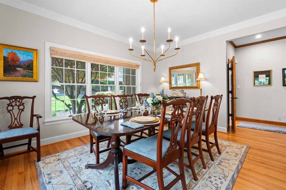 House in Boone, North Carolina, United States 3 - 17883522