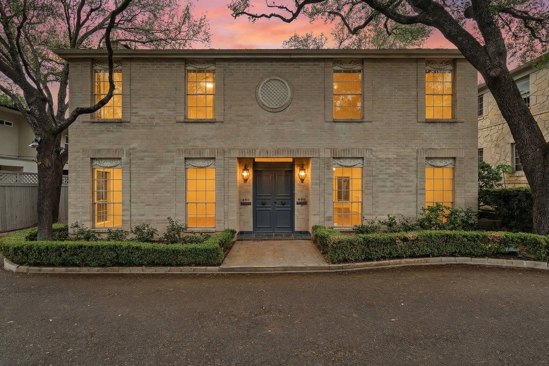 House in San Antonio, Texas, United States 1 - 17877694