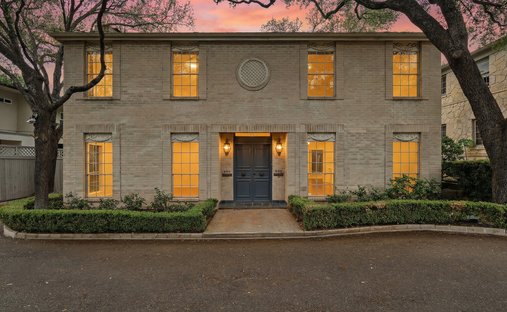 House in San Antonio, Texas, United States 1