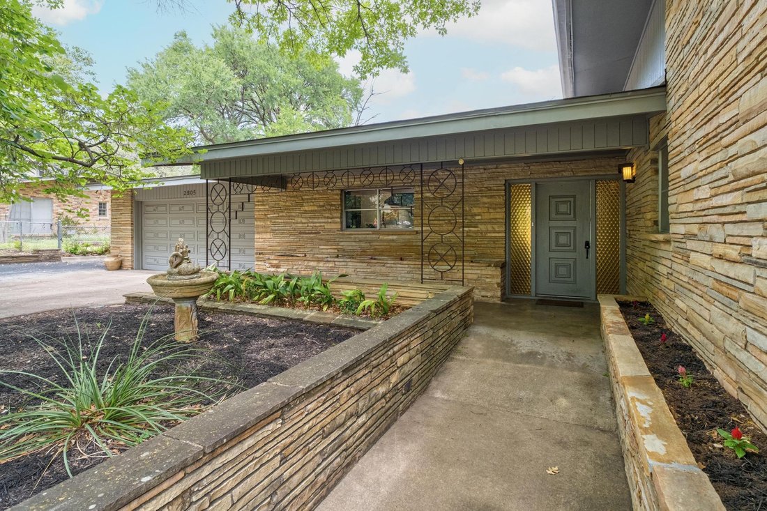 House in Austin, Texas, United States 5 - 17877905