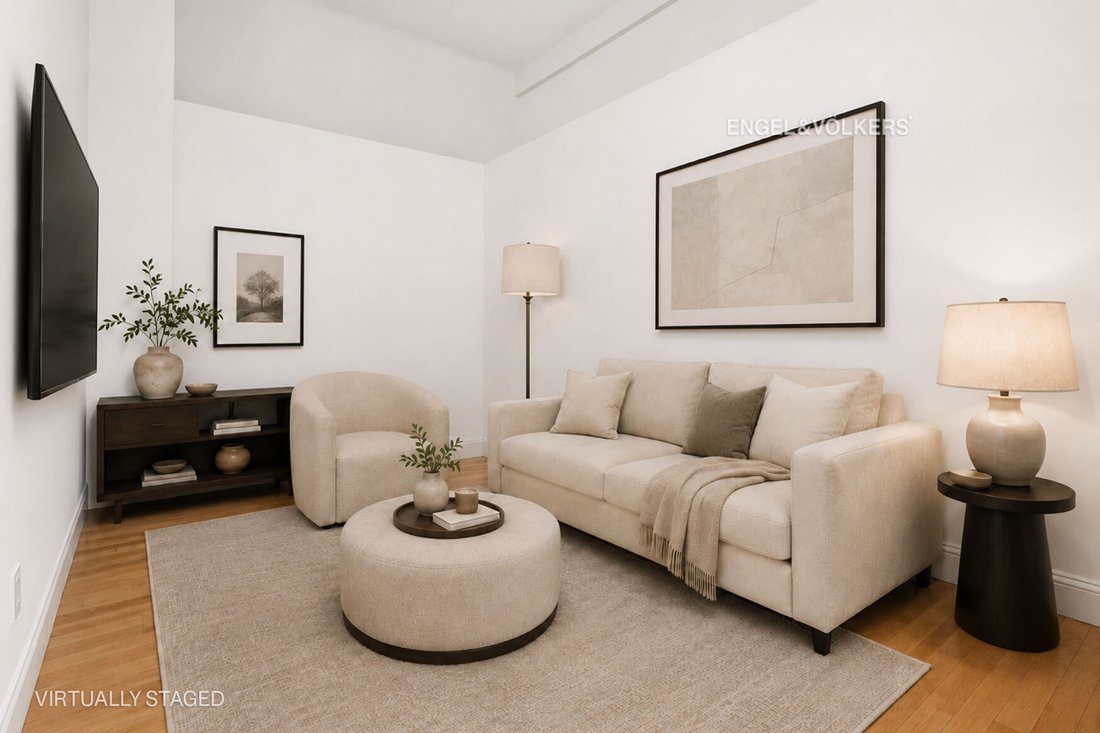 Condo in New York, New York, United States 3 - 17876220