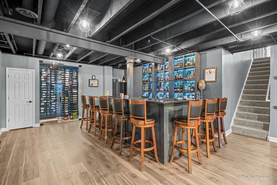 House in Huntley, Illinois, United States 3 - 17880996