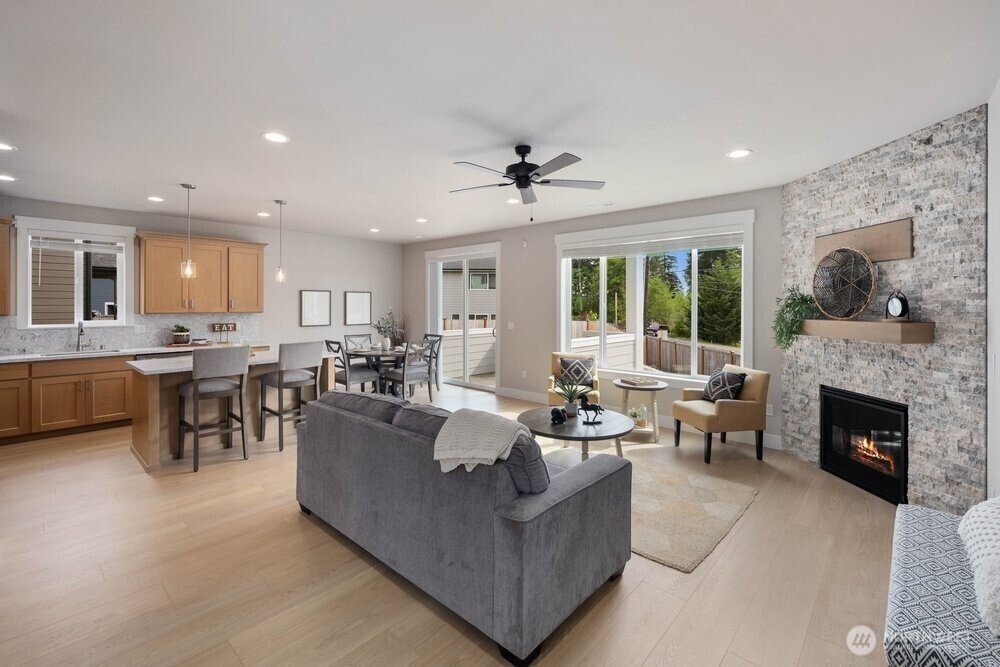 House in South Hill, Washington, United States 4 - 17660362