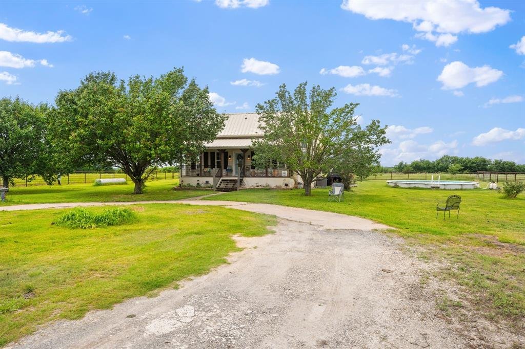 House in Wolfe City, Texas, United States 3 - 17876607