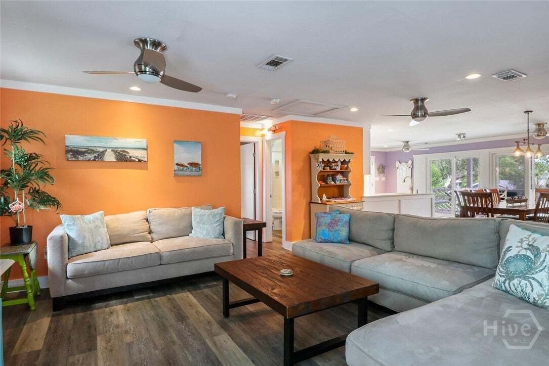 House in Tybee Island, Georgia, United States 5 - 15876526