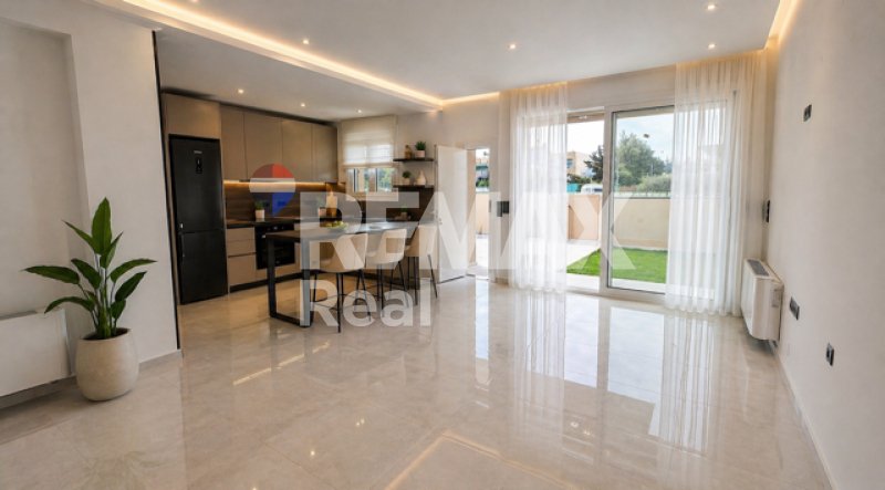 Apartment in 4th Community of Heraklion - South, Heraklion, Greece 3 - 17311145