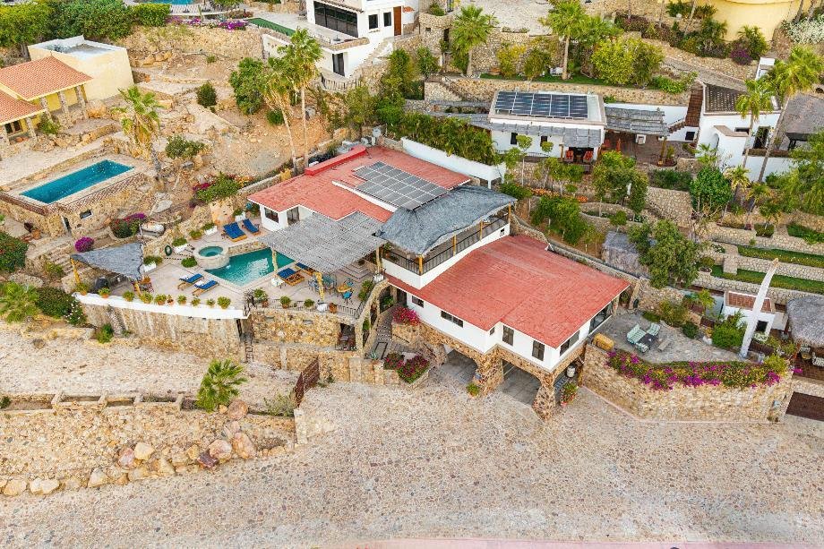 House in Cabo San Lucas, Baja California Sur, Mexico 2 - 17873098
