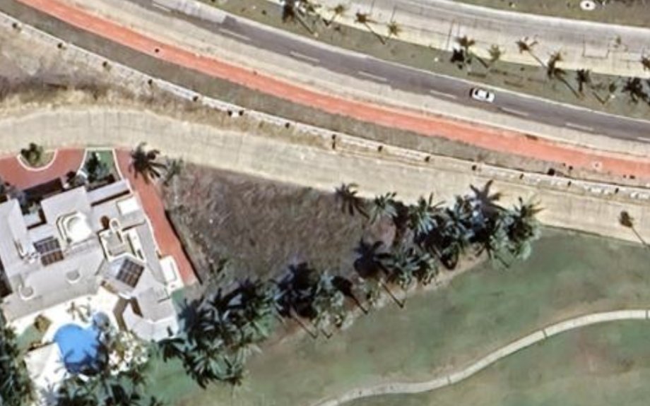 Land in Acapulco, Guerrero, Mexico 1 - 17873324