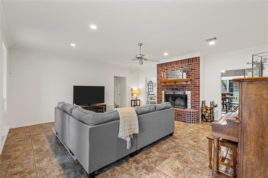 House in Woodway, Texas, United States 5 - 17872331