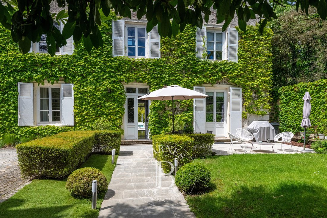 House in Écully, Auvergne-Rhône-Alpes, France 4 - 17873463