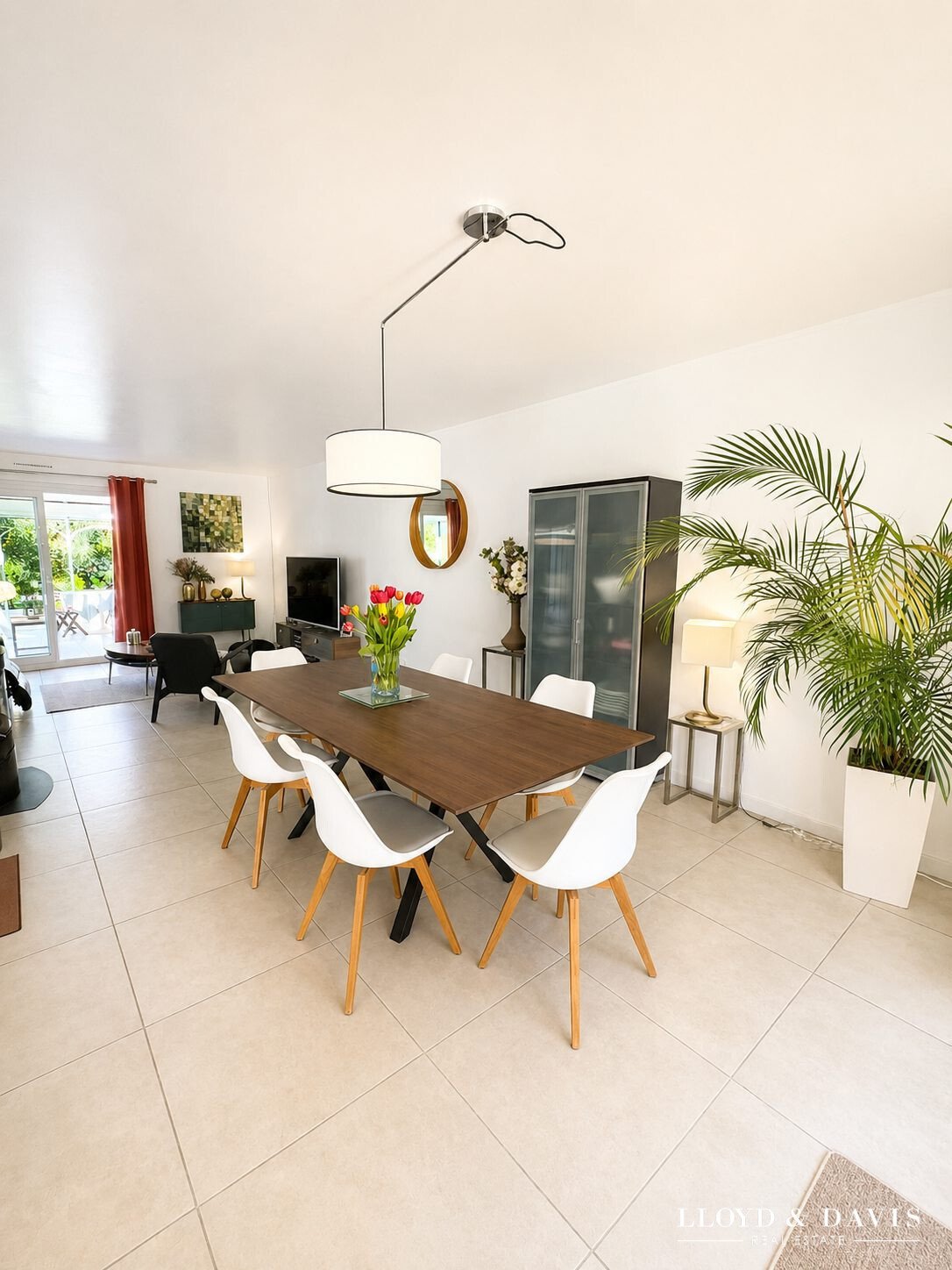 House in Viarmes, Ile-de-France, France 5 - 17635007