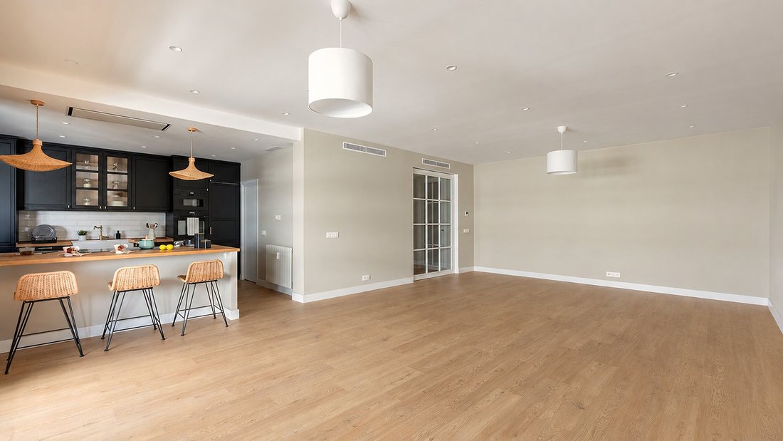 Apartment in Centro, Madrid, Spain 3 - 17515934
