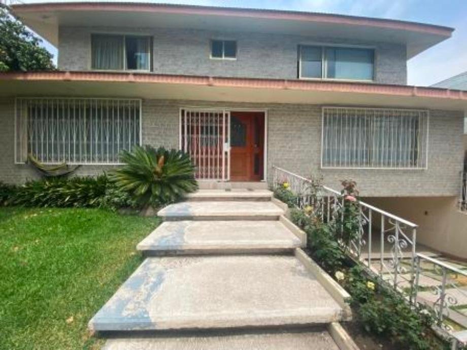House in Mexico City, Mexico 1 - 17873478