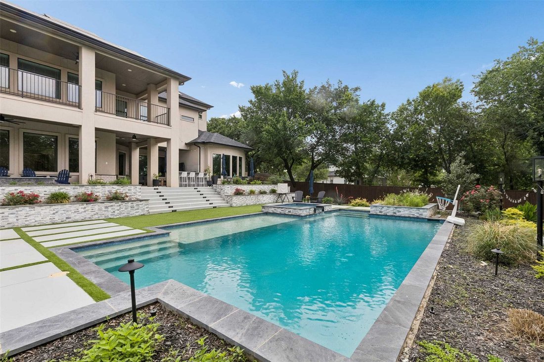 House in Colleyville, Texas, United States 1 - 17877971