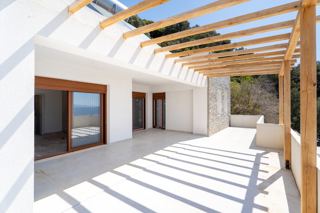 Villa in Aristotle, Macedonia and Thrace, Greece 5 - 15398993