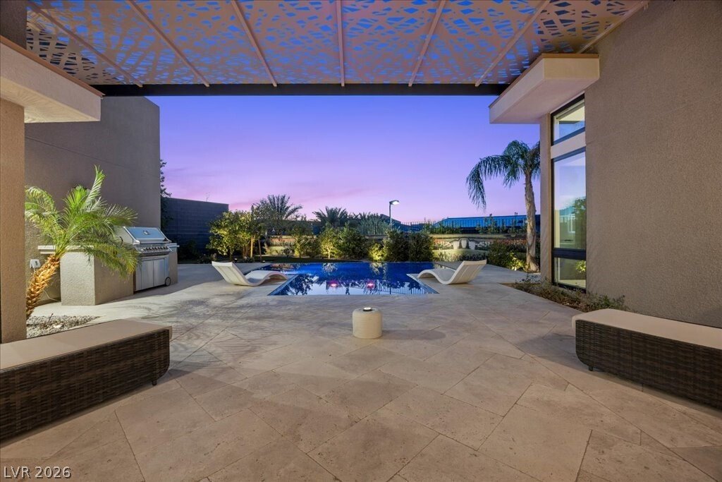 Maison à Henderson, Nevada, États-Unis 2 - 17874940