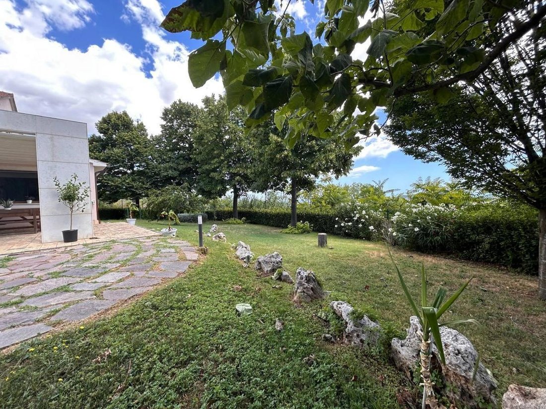 Villa in Recanati, Marche, Italy 3 - 17875106