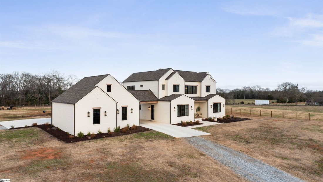 House in Pendleton, South Carolina, United States 3 - 17884307