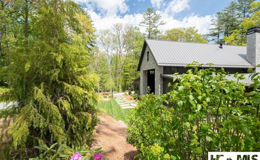 House in Highlands, North Carolina, United States 1