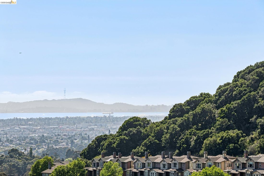 Condominio en Oakland, California, Estados Unidos 3 - 17875742