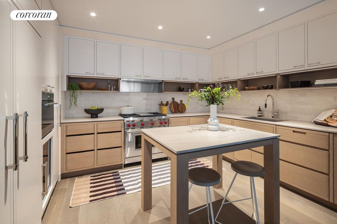 Condo in New York, New York, United States 3 - 17874154