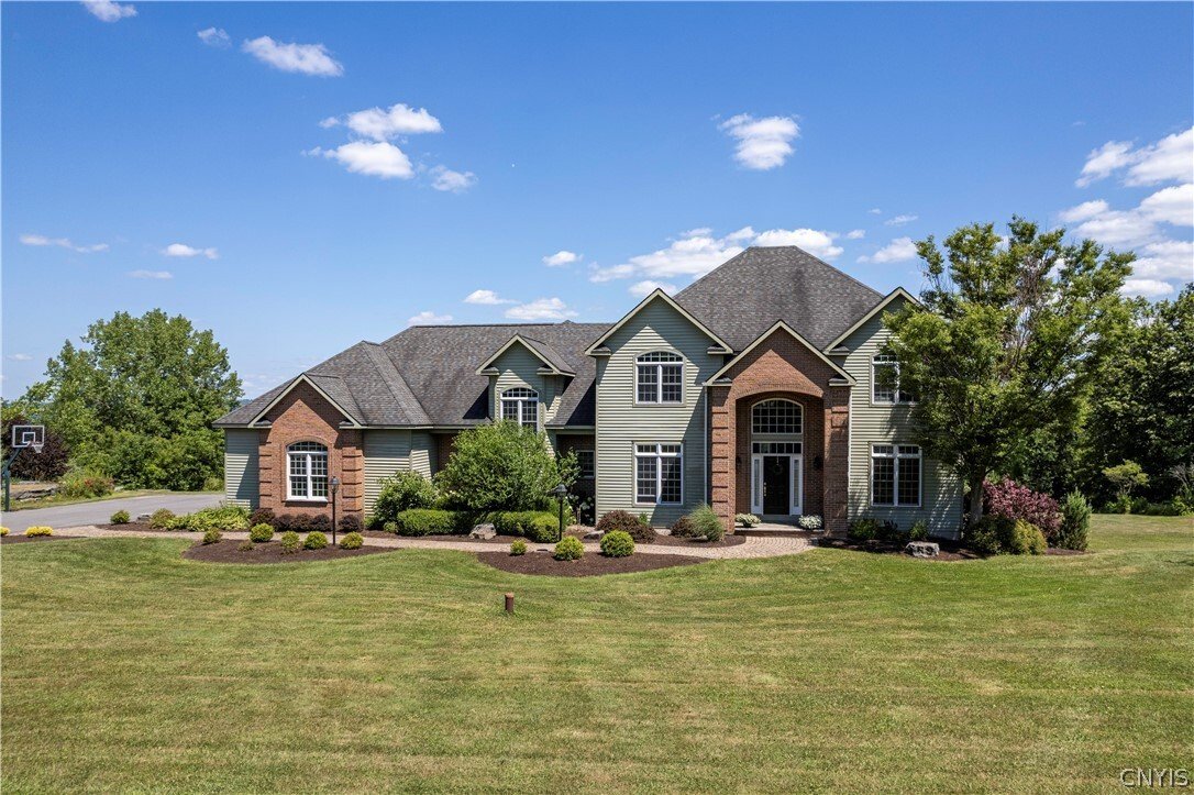 House in Manlius, New York, United States 1 - 17874005