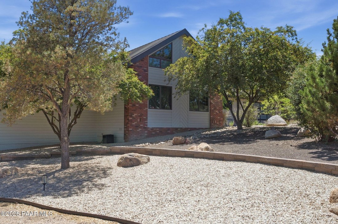 House in Prescott, Arizona, United States 3 - 17874970