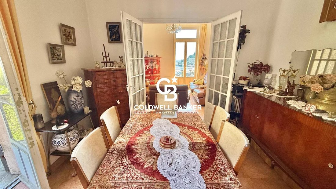 Apartment in Monaco, Monaco 3 - 17885161