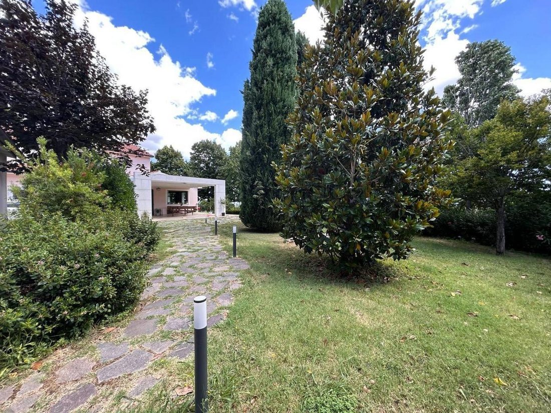 Villa in Recanati, Marche, Italy 5 - 17875106
