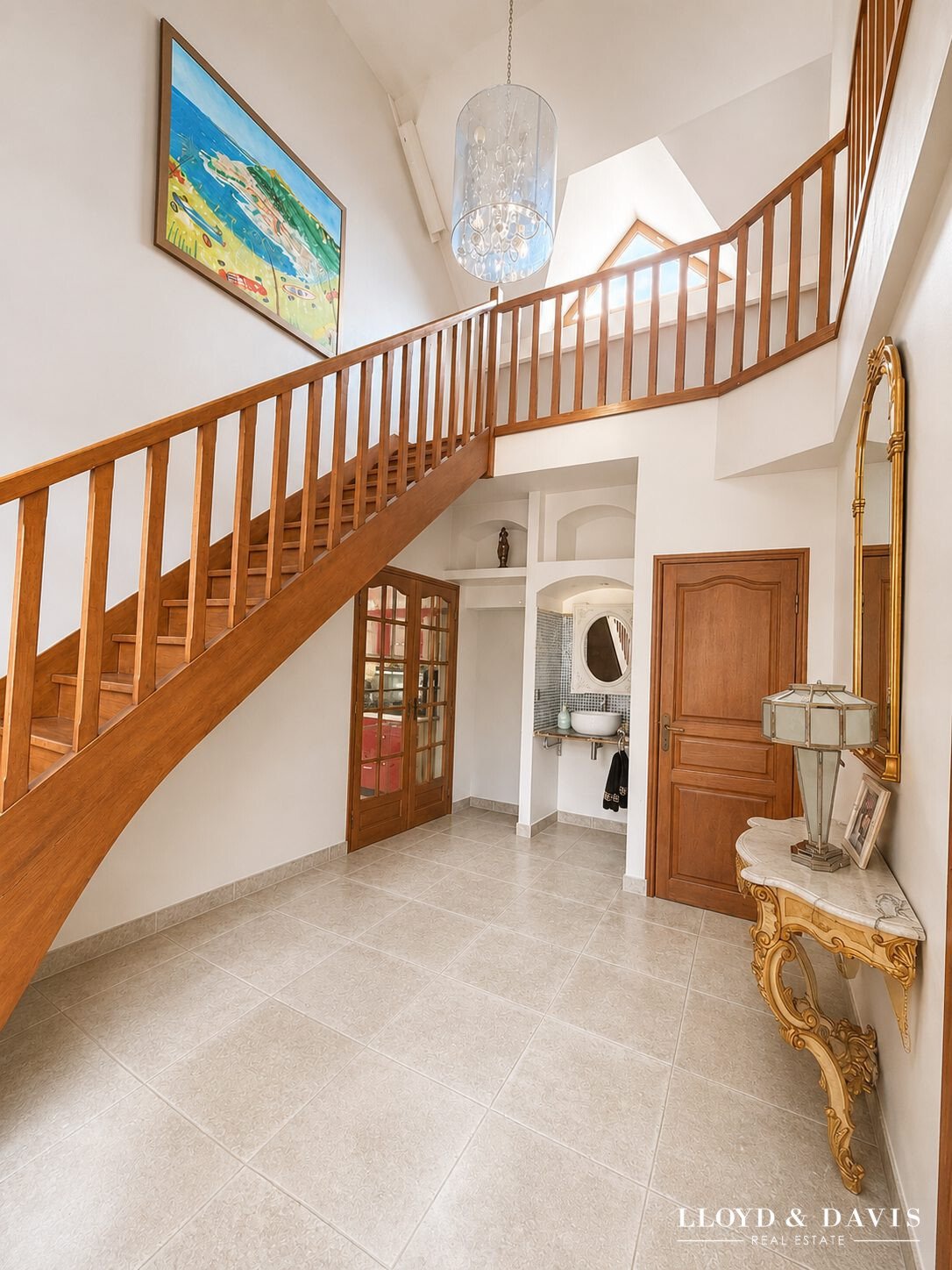 Villa en Senlis, Alta Francia, Francia 4 - 17489410