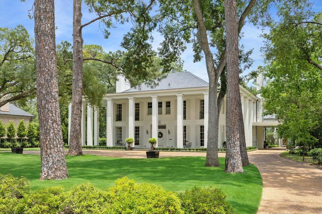 House in Houston, Texas, United States 1 - 17884235