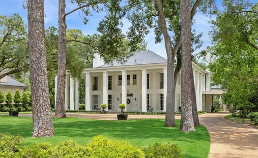 Haus in Houston, Texas, Vereinigte Staaten 1