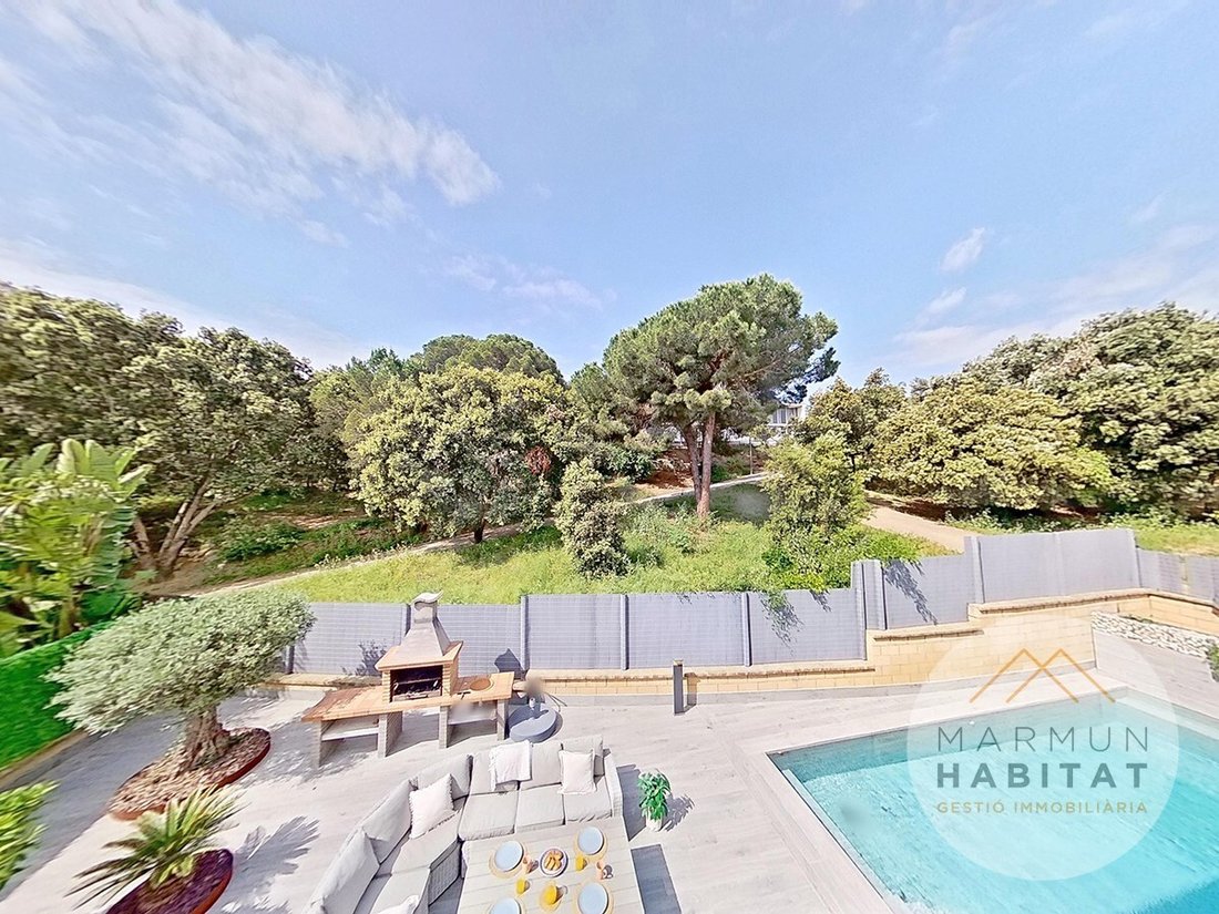 Chalet in Canet De Mar, Catalonia, Spain 2 - 17879736