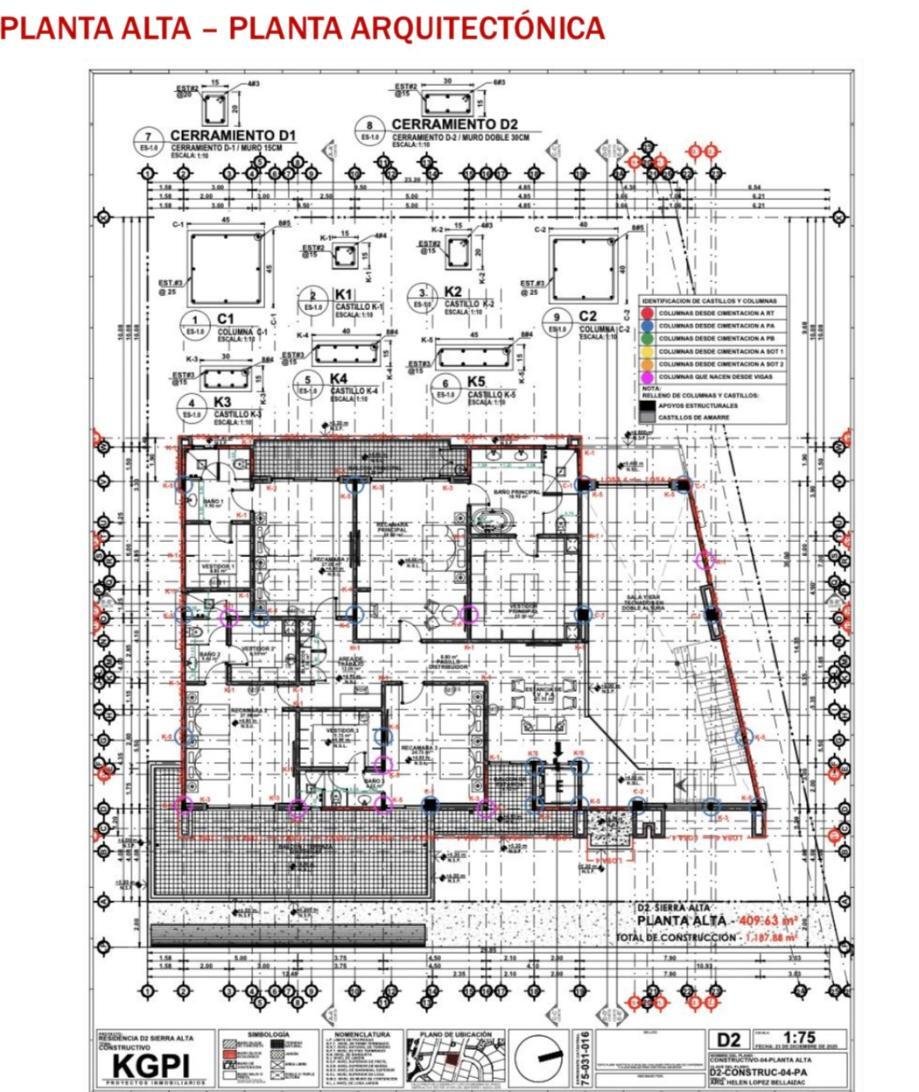 House in Monterrey, Nuevo Leon, Mexico 2 - 17873236