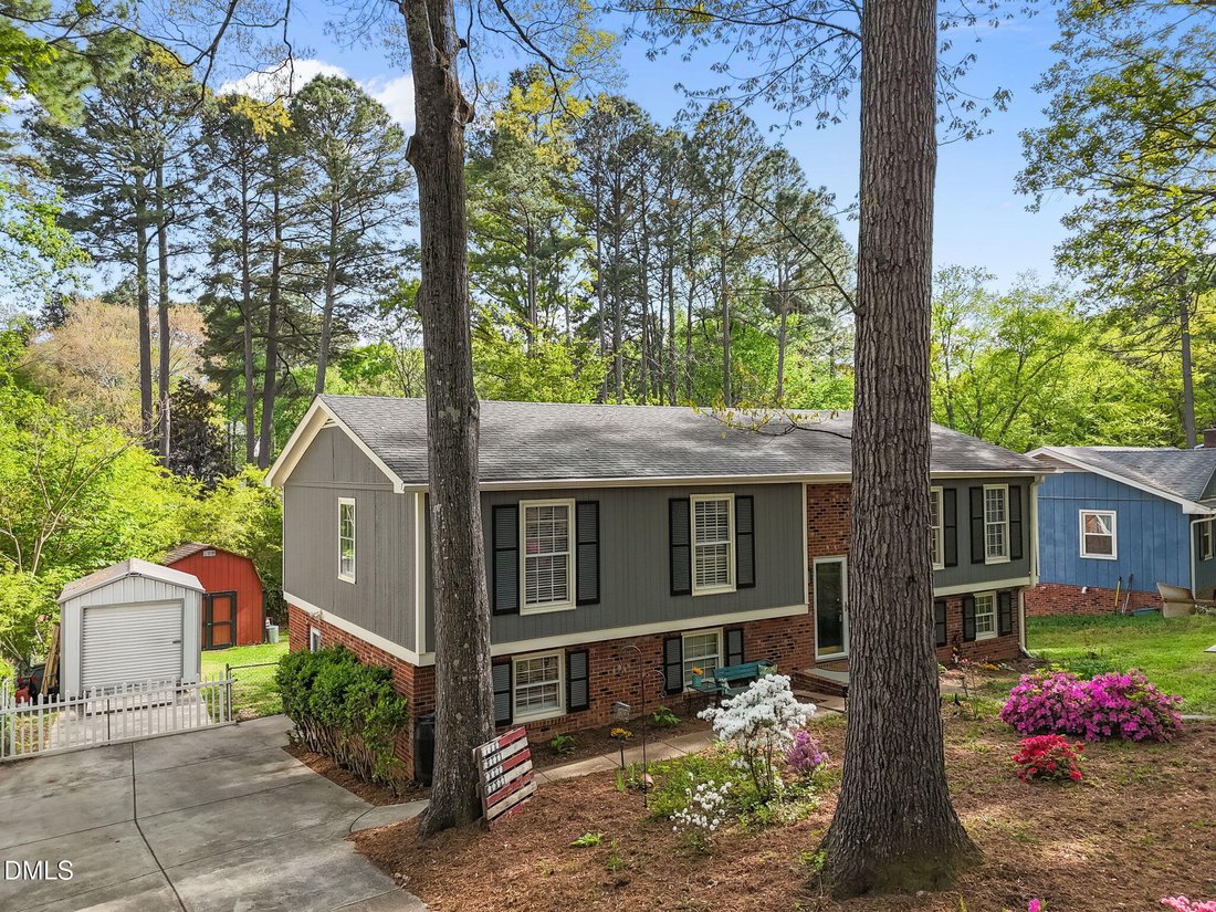 House in Raleigh, North Carolina, United States 2 - 17875291