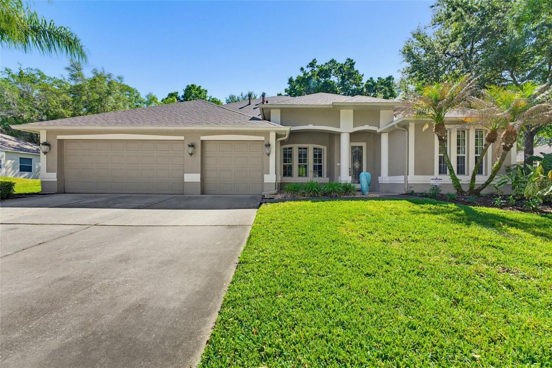 Casa a Riverview, Florida, Stati Uniti 4 - 17875227
