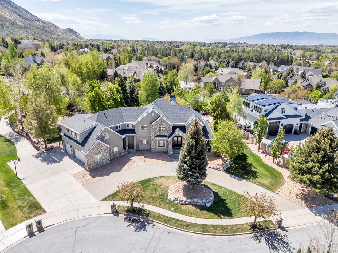 House in American Fork, Utah, United States 3 - 17882260