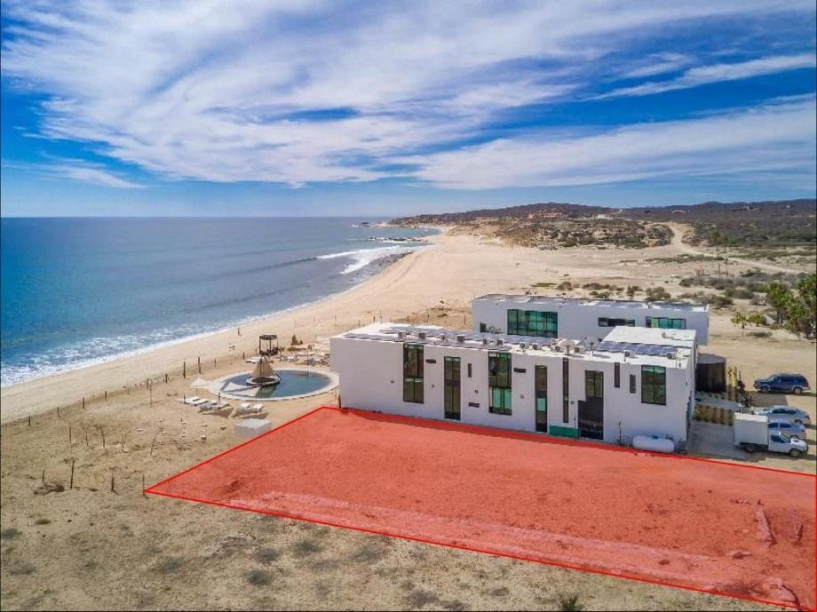Land in La Vinorama, Baja California Sur, Mexico 1 - 17873151