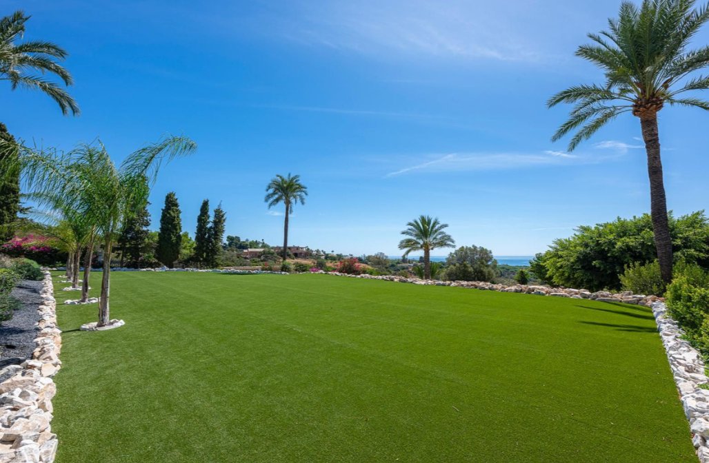 Villa in Marbella, Andalusia, Spain 5 - 17879520