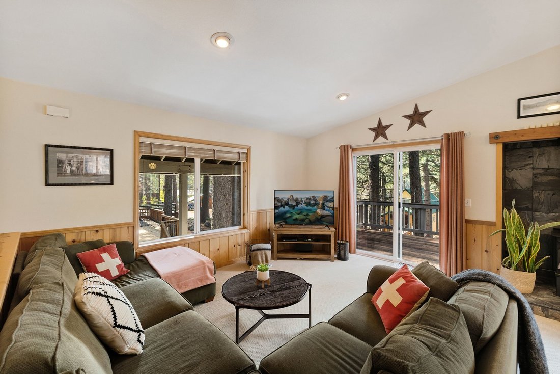 House in Truckee, California, United States 3 - 17874641