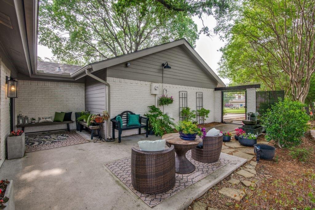 Townhouse in Heath, Texas, United States 3 - 17876690